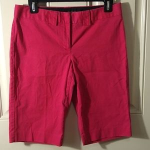 Express Design Studio Shorts